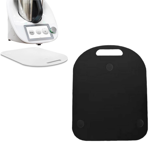 TM Slider Board for Thermomix 6 and 5 Stand Mixer Cooker,Only mat