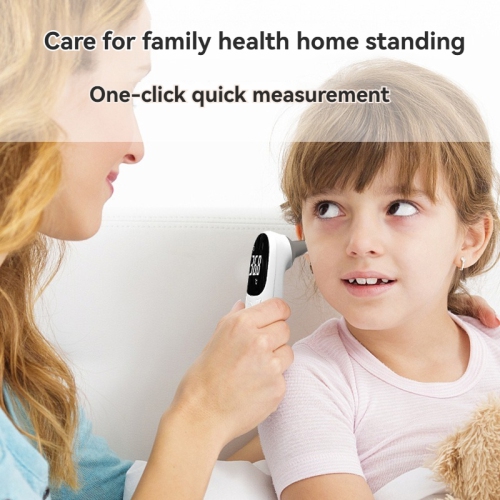 10W wireless charging LED desk lamp with calendar, alarm clock, night light, eye protection, five color temperatures, foldable design