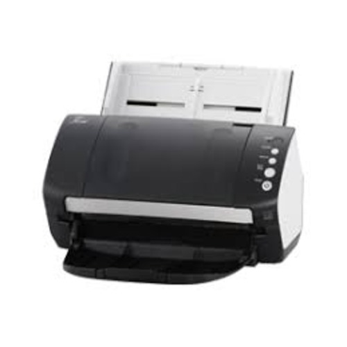 Numériseur de documents recto verso haute vitesse fi-7135 de Fujitsu avec numériseur à plat – 30&nbsp;ppm, alimentateur automatique de documents de