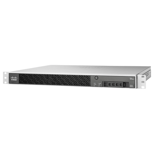CISCO  Refurbished Good Asa5525-Ips-K9 Asa5525-X Firewall W/ Ips, Sw 8Ge Data 1Ge Mgmt Ac 3Des/aes