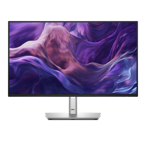 Dell 24" 1080p HD IPS USB-C Hub Monitor (P2425HE) - Blue Light - 100Hz by DELL - Open Box condition - Image 2