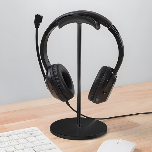 Headphone Stand, Detachable Headphone Display Stand, Universal Headset Storage Stand (Bracket only)