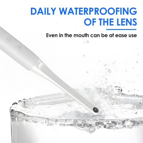 Dental Endoscope HD Caméra intra-orale Caméra intraorale Wi-Fi Caméra dentaire numérique