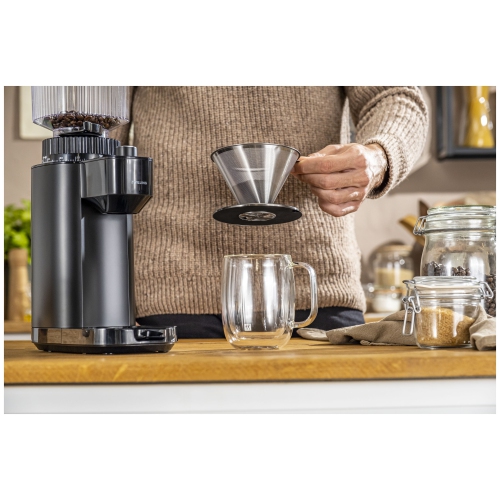 ZWILLING Coffee – Ensemble de 2 verres à café pour filtre