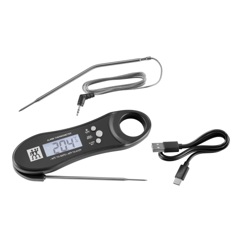 ZWILLING  Bbq+ Abs Digital Thermometer