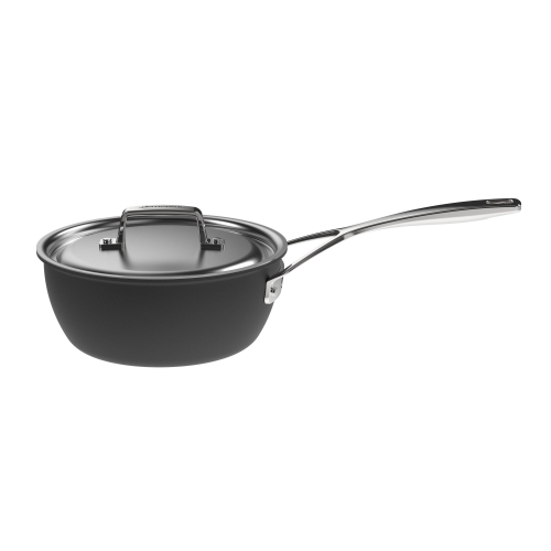 DEMEYERE Black 5 2 L Sauteuse