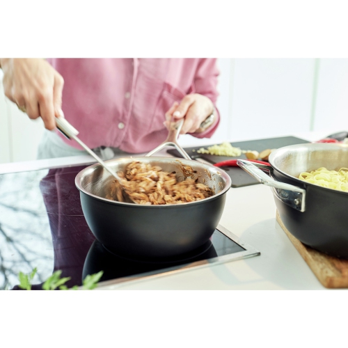 DEMEYERE Black 5 2 L Sauteuse