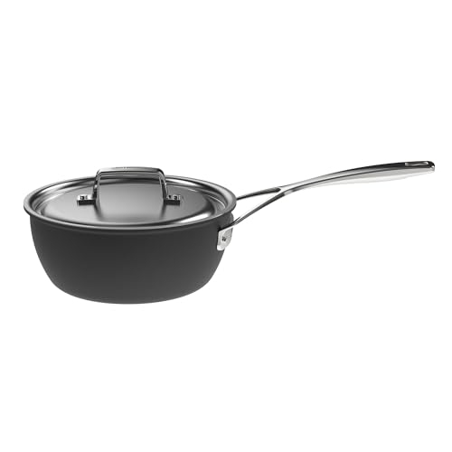 DEMEYERE Black 5 2 L Sauteuse
