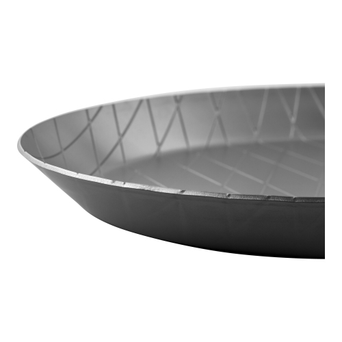 ZWILLING Forge 28 cm / 11 inch Carbon Steel Frying Pan