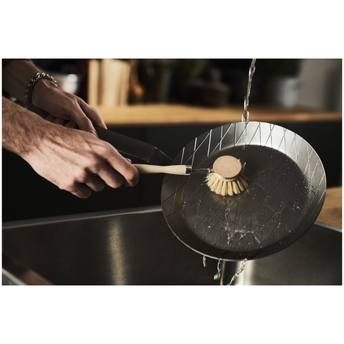 Poêle à frire en acier au carbone 9.5&nbsp;po DE ZWILLING Forge 24&nbsp;cm