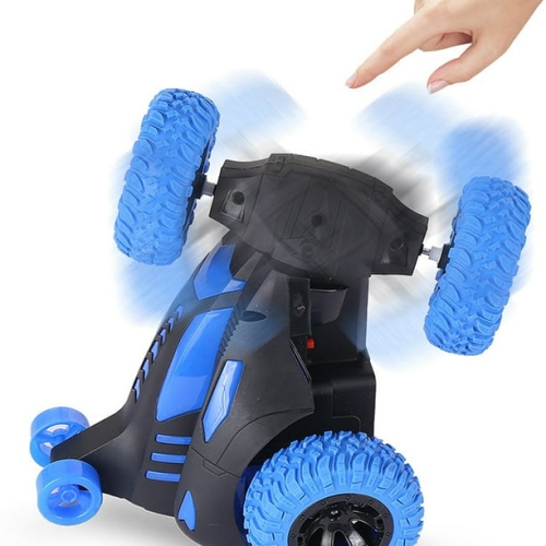 Télécommande sans fil Véhicule de sport Véhicule électrique RC Télécommande sans fil Télécommandé Enfants 2,4&nbsp;GHz Voiture jouet pour enfants