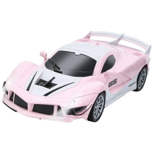 Rechargeable remote control car high speed remote control car sports car drift racing electric children's toy car car boy