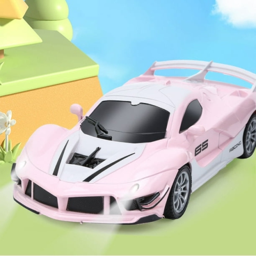 Rechargeable remote control car high speed remote control car sports car drift racing electric children's toy car car boy