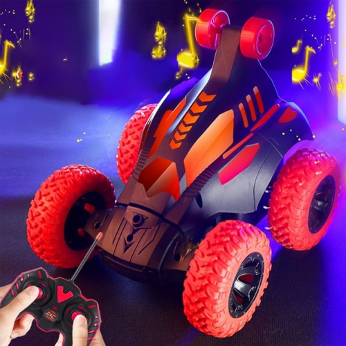 Wireless Remote Control Car Sports Car Electric RC Car Wireless Remote Control Children 2.4GHz Kids Car Toy