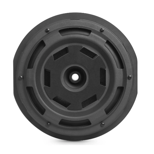 JBL BassPro Hub Powered 11" Spare Tire Subwoofer with Built-in 200W RMS Amplifier