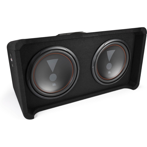 JBL CLUB1200D Dual 12" 800W Club Series Ported Enclosure