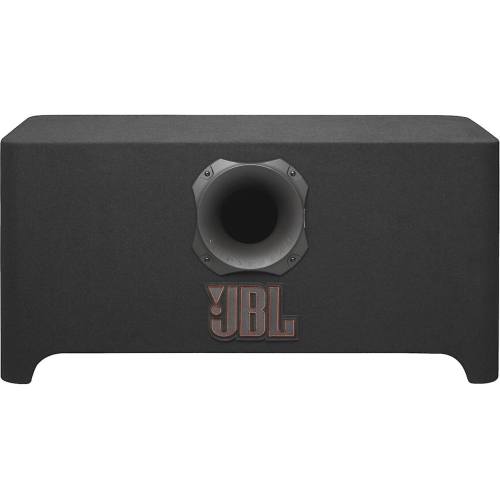 JBL CLUB1200D Dual 12" 800W Club Series Ported Enclosure