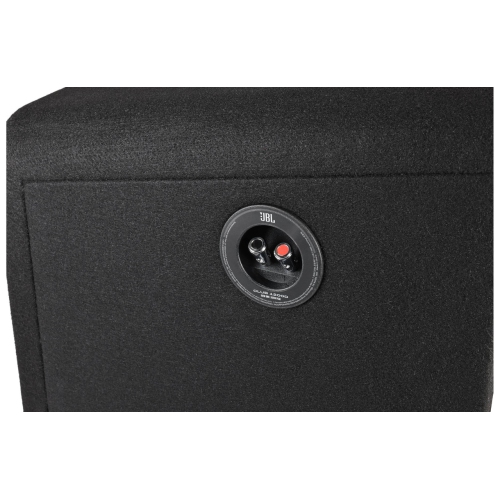 JBL CLUB1200D Dual 12" 800W Club Series Ported Enclosure