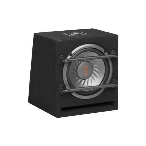 JBL BassPro 8 8" 100W RMS Powered Subwoofer Enclosure