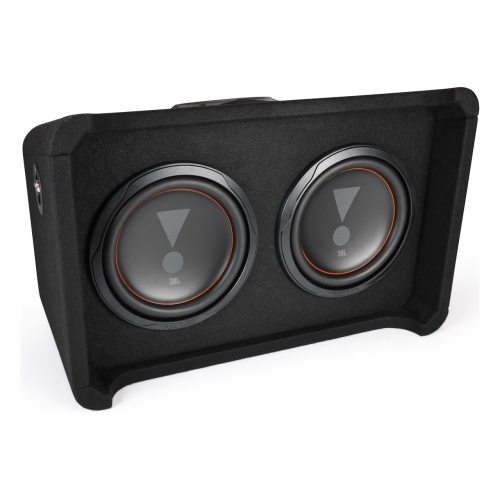 Enceinte double à évent CLUB1000D de 10&nbsp;po 700&nbsp;W série Club de JBL