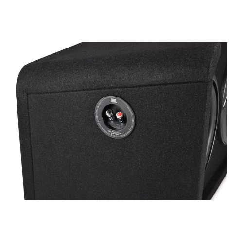 Enceinte double à évent CLUB1000D de 10&nbsp;po 700&nbsp;W série Club de JBL
