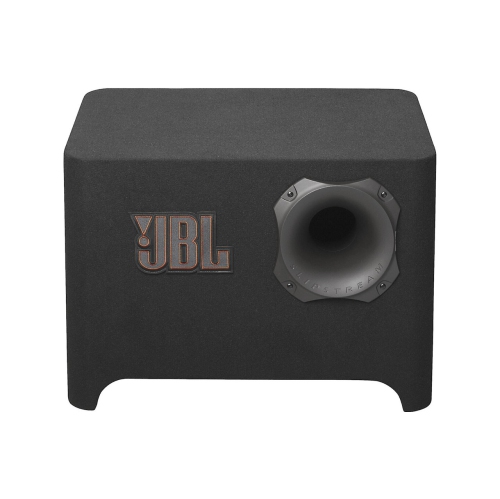 JBL SUBCB1200P Single 12" 400W RMS Club Series Ported Enclosure