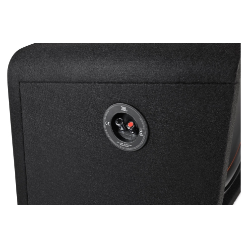 JBL SUBCB1200P Single 12" 400W RMS Club Series Ported Enclosure