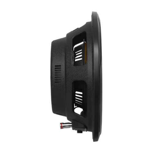 Haut-parleur d'extrêmes graves en composantes peu profondes de 10&nbsp;po série Club 350&nbsp;W JBLSUBCB102SL de JBL