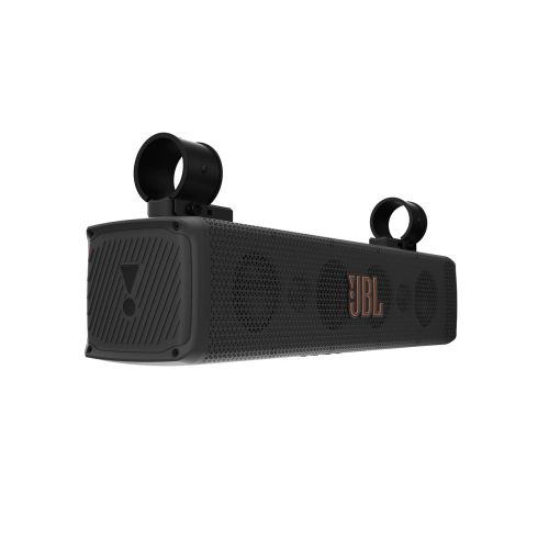 Image 1 de 4.. RALLYBAR S DE JBL