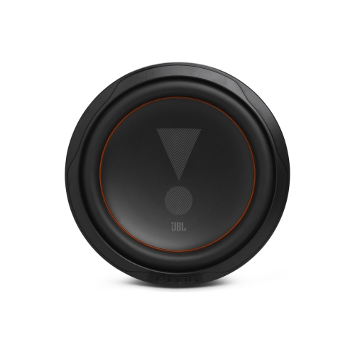 Haut-parleur d'extrêmes graves JBLSUBCB102 de 10&nbsp;po 350&nbsp;W série Club de JBL
