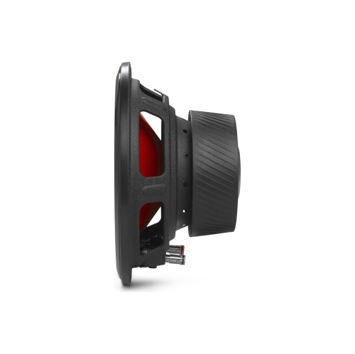 Haut-parleur d'extrêmes graves JBLSUBCB102 de 10&nbsp;po 350&nbsp;W série Club de JBL