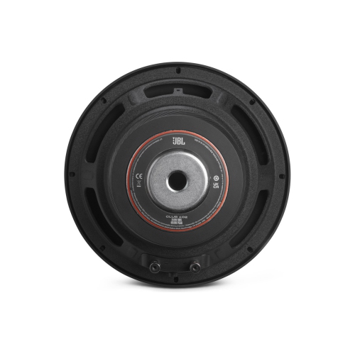 Haut-parleur d'extrêmes graves JBLSUBCB102 de 10&nbsp;po 350&nbsp;W série Club de JBL