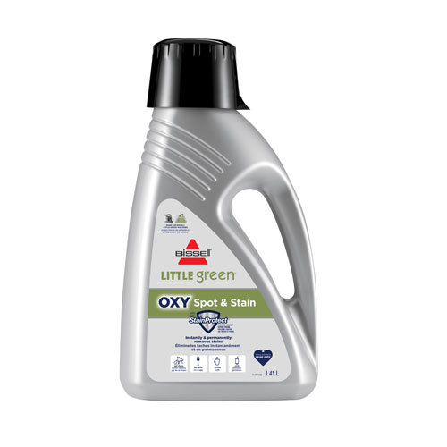 Bissell Little Green Pet Pro OXY Spot & Stain Remover