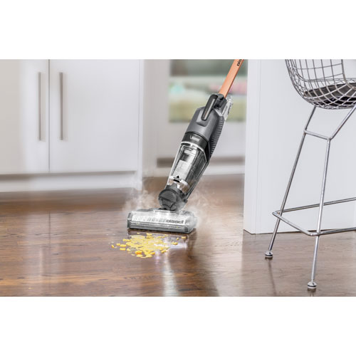 Aspirateur multisurface humide/sec Crosswave Hydrosteam Plus de Bissell