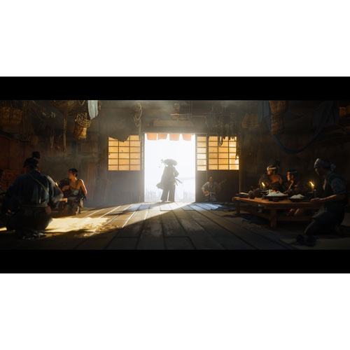 Ghost of Yotei: Collector's Edition (PS5)