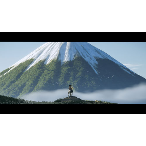 Ghost of Yotei: Collector's Edition (PS5)