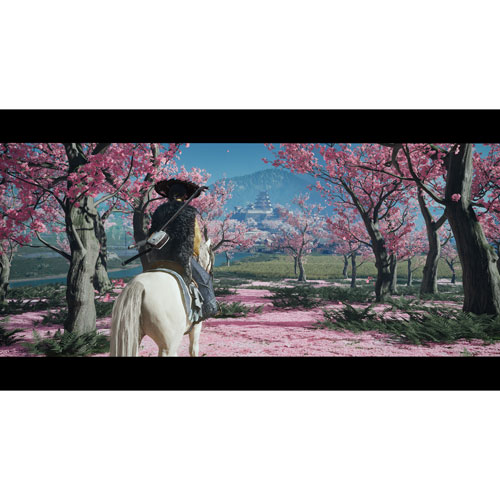 Ghost of Yotei: Collector's Edition (PS5)