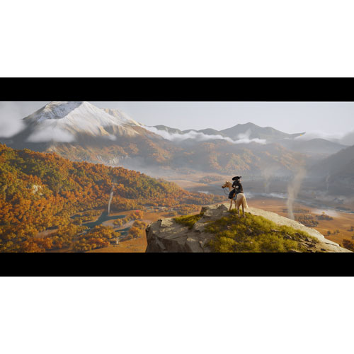 Ghost of Yotei: Collector's Edition (PS5)