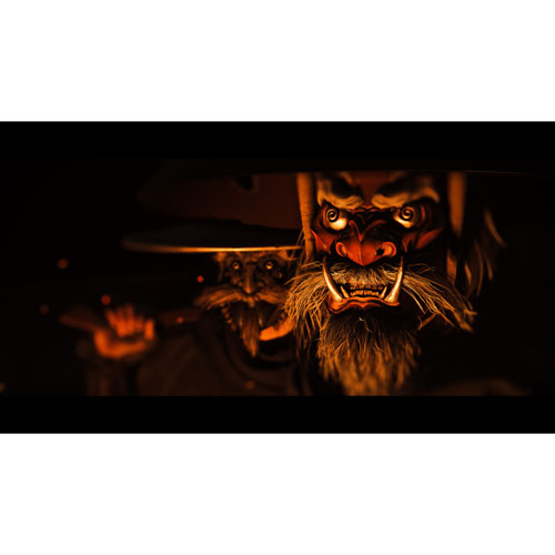 Ghost of Yotei (PS5)