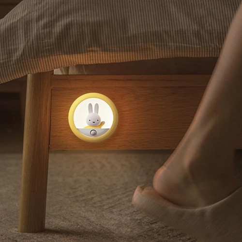 Miffy Motion Sensor Night Light