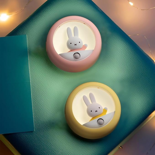 Miffy Motion Sensor Night Light