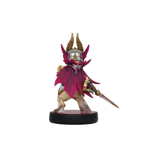 Monster Hunter Rise Sunbreak&nbsp;: Palico Felyne Malzeno Amiibo