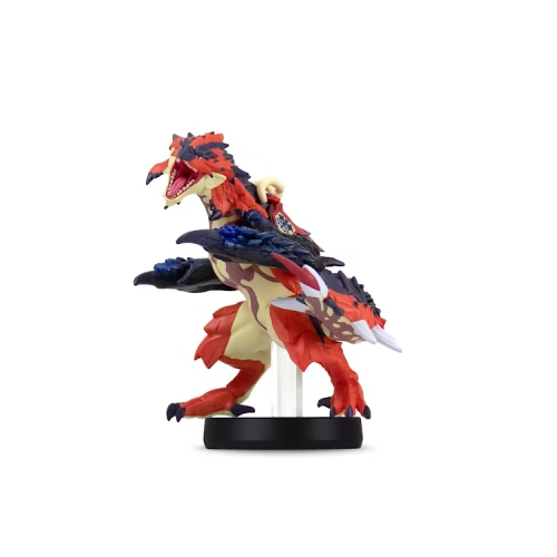 Monster Hunter Stories 2 Wings of Ruin&nbsp;: Ratha Amiibo de Razewing