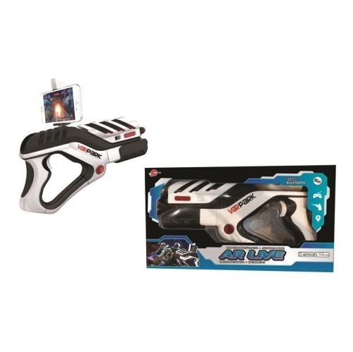 VRPARK Toy Gun Intelligence AR Wireless BT Game Gun Adults Kids Young BLUETOOTH