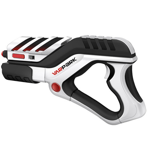 VRPARK Toy Gun Intelligence AR Wireless BT Game Gun Adults Kids Young BLUETOOTH