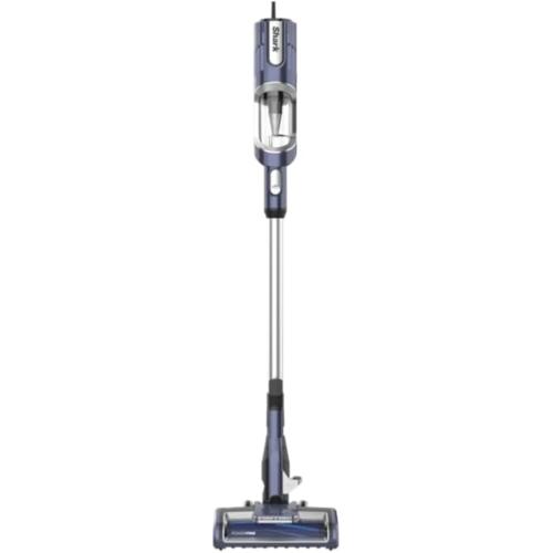 SHARK  Refurbished (Excellent) - Hz600C Ultralight Pet Pro Corded Stick Vacuum w Powerfins & Self-Cleaning Brushroll, Converts to Hand Vacuum, Pet