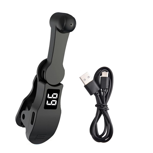 Automatic Screen Clicker, Simulates Finger Continuous Automatic Click Device Suitable for Live Broadcast, Game