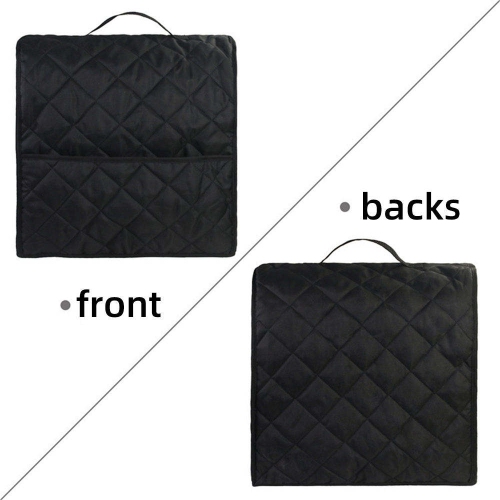 Stand Mixer Dust-proof Cover compatible with Kitchenaid Mixer, Fits All Tilt Head & Bowl Lift Models