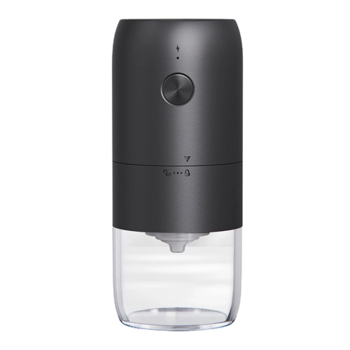 Cordless Coffee Maker Adjustable Grinding Thickness Portable Electric Grinder