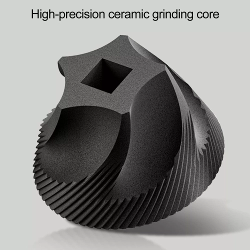 Cordless Coffee Maker Adjustable Grinding Thickness Portable Electric Grinder